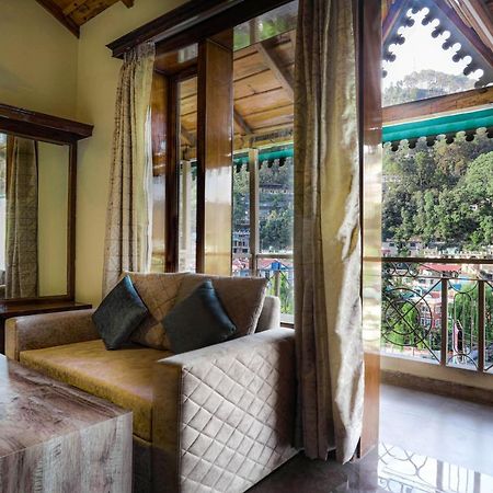 Vinsober Monal Hotel Nainital Exterior photo